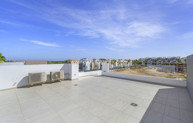 Resale - Villa - Guardamar del Segura - Costa Blanca