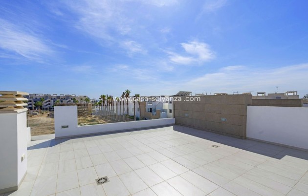 Resale - Villa - Guardamar del Segura - Costa Blanca
