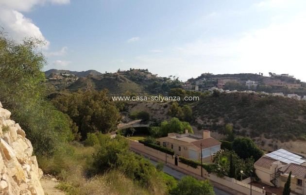 Resale - Land - El Campello - Campello