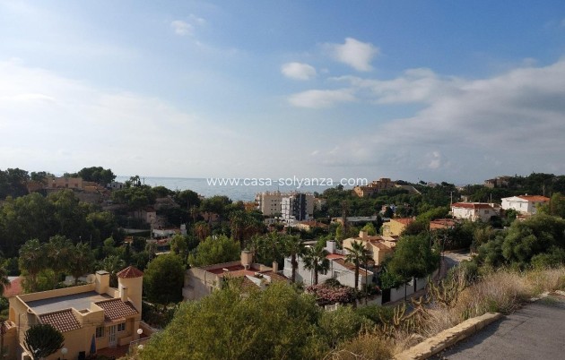 Resale - Land - El Campello - Campello