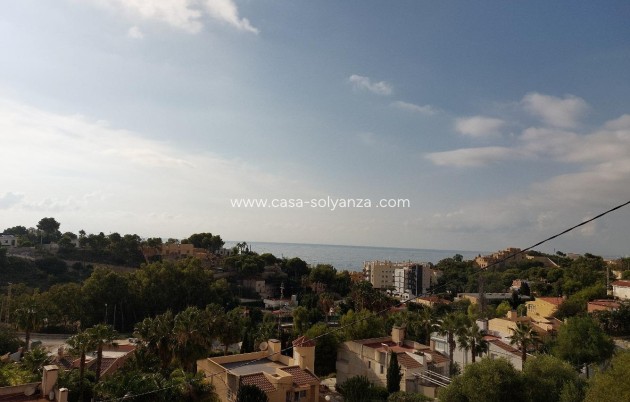 Resale - Land - El Campello - Campello
