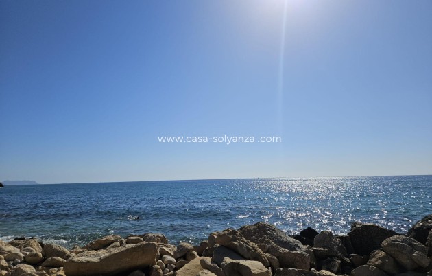 Resale - Land - El Campello - Campello