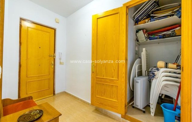 Resale - Apartment / flat - Lo Pagan - Villananitos