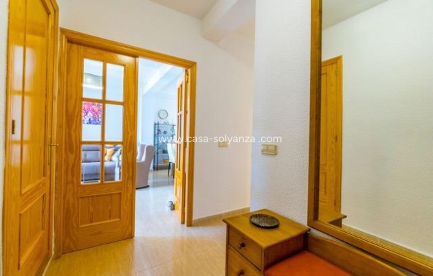 Resale - Apartment / flat - Lo Pagan - Villananitos