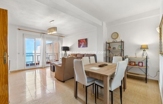 Resale - Apartment / flat - Lo Pagan - Villananitos