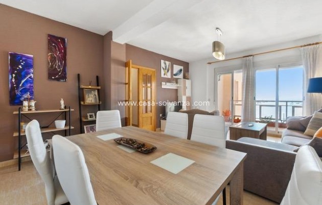Resale - Apartment / flat - Lo Pagan - Villananitos