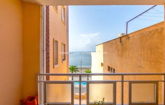 Resale - Apartment / flat - Lo Pagan - Villananitos