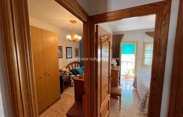 Resale - Apartment / flat - San Pedro del Pinatar - San Pedro De Pinatar
