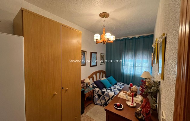 Resale - Apartment / flat - San Pedro del Pinatar - San Pedro De Pinatar