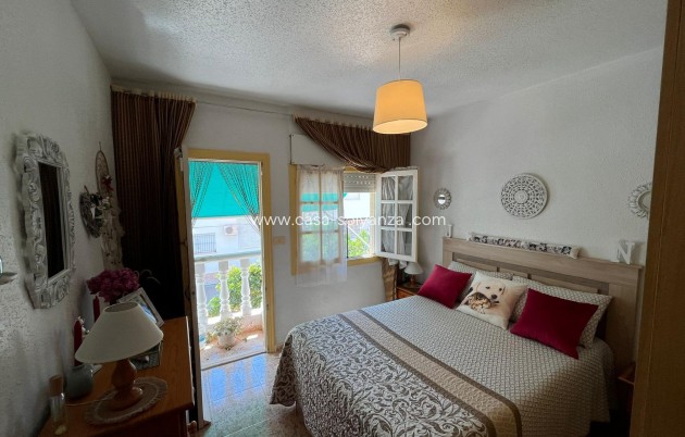 Resale - Apartment / flat - San Pedro del Pinatar - San Pedro De Pinatar
