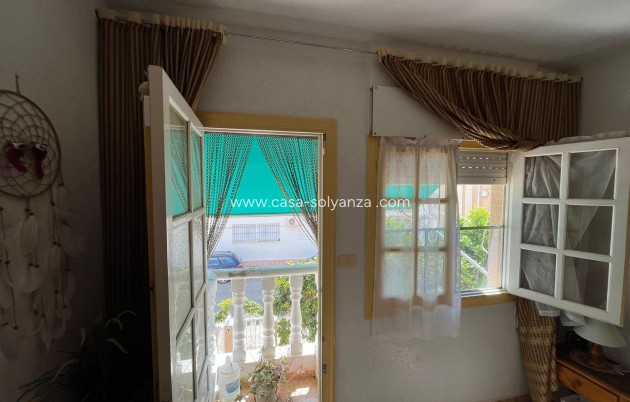 Resale - Apartment / flat - San Pedro del Pinatar - San Pedro De Pinatar