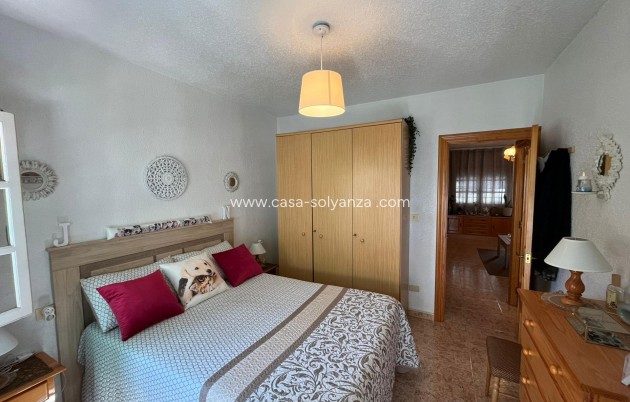 Resale - Apartment / flat - San Pedro del Pinatar - San Pedro De Pinatar