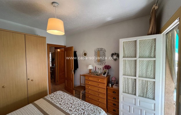 Resale - Apartment / flat - San Pedro del Pinatar - San Pedro De Pinatar