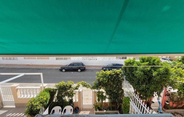Resale - Apartment / flat - San Pedro del Pinatar - San Pedro De Pinatar