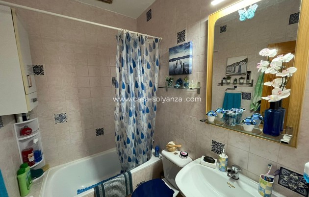 Resale - Apartment / flat - San Pedro del Pinatar - San Pedro De Pinatar