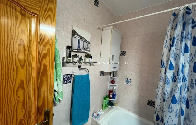 Resale - Apartment / flat - San Pedro del Pinatar - San Pedro De Pinatar