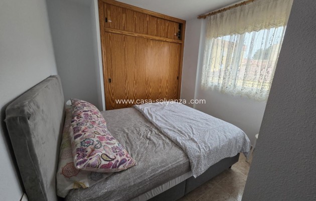 Resale - Apartment / flat - San Pedro del Pinatar - San Pedro De Pinatar