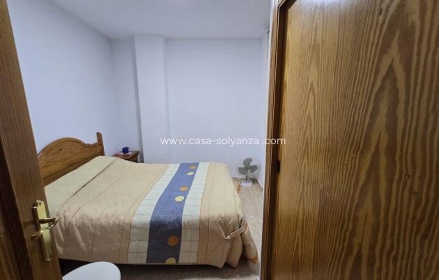 Resale - Apartment / flat - San Pedro del Pinatar - San Pedro De Pinatar
