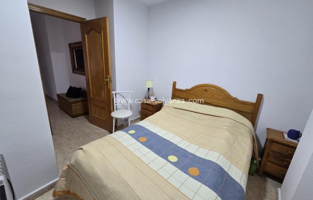 Resale - Apartment / flat - San Pedro del Pinatar - San Pedro De Pinatar