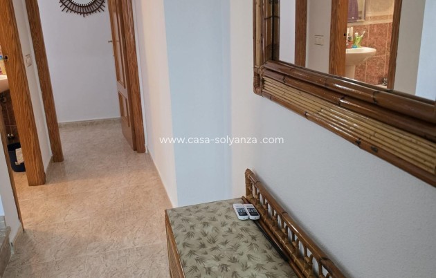 Resale - Apartment / flat - San Pedro del Pinatar - San Pedro De Pinatar