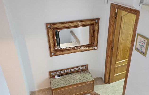 Resale - Apartment / flat - San Pedro del Pinatar - San Pedro De Pinatar