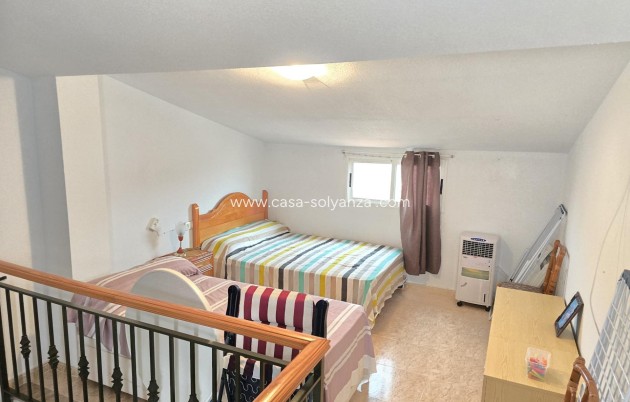 Resale - Apartment / flat - San Pedro del Pinatar - San Pedro De Pinatar