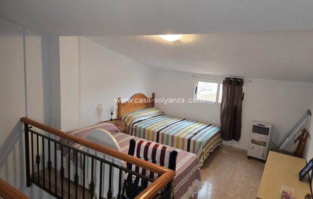 Resale - Apartment / flat - San Pedro del Pinatar - San Pedro De Pinatar