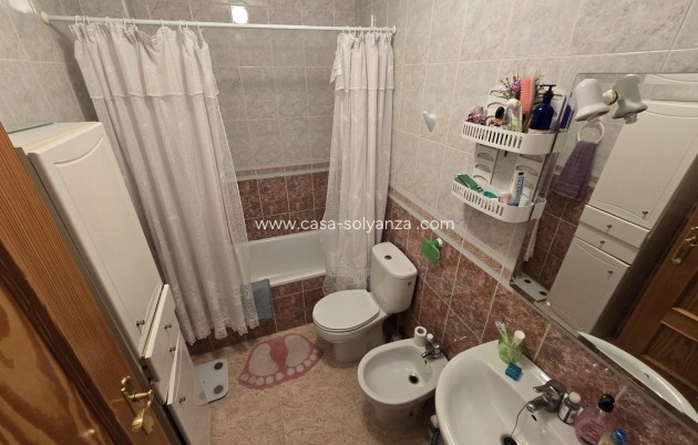 Resale - Apartment / flat - San Pedro del Pinatar - San Pedro De Pinatar