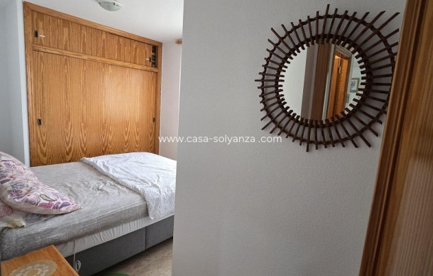 Resale - Apartment / flat - San Pedro del Pinatar - San Pedro De Pinatar