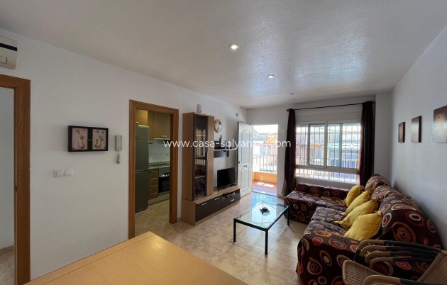 Resale - Townhouse - Lo Pagan - La Puntica