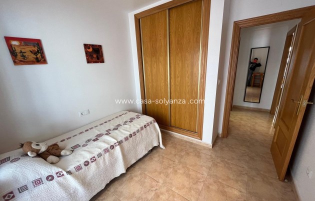 Resale - Townhouse - Lo Pagan - La Puntica