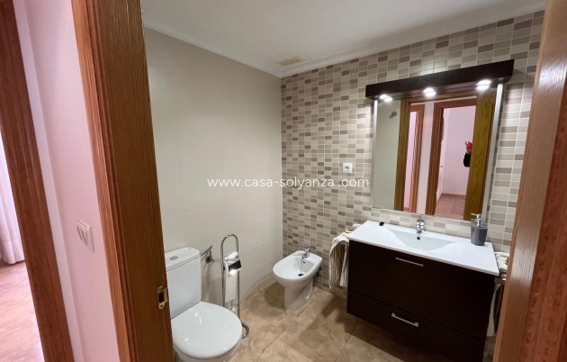 Resale - Townhouse - Lo Pagan - La Puntica