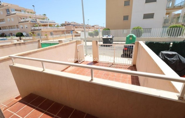 Reventa - Apartamento / piso - Orihuela Costa - Costa Blanca