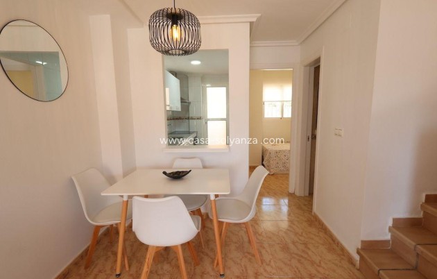 Reventa - Apartamento / piso - Orihuela Costa - Costa Blanca
