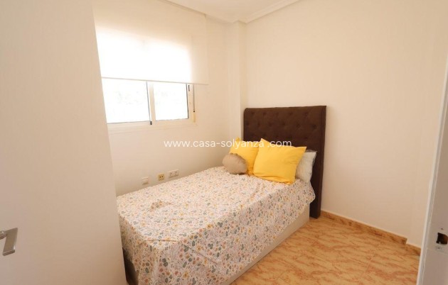 Reventa - Apartamento / piso - Orihuela Costa - Costa Blanca