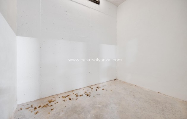 Resale - Apartment / flat - Torrevieja - Los Balcones