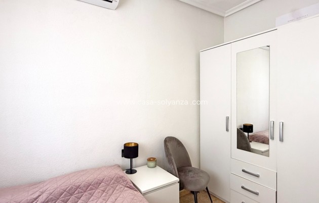 Resale - Townhouse - Orihuela Costa - Villamartín