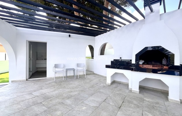 Wiederverkauf - Villa - Los Balcones