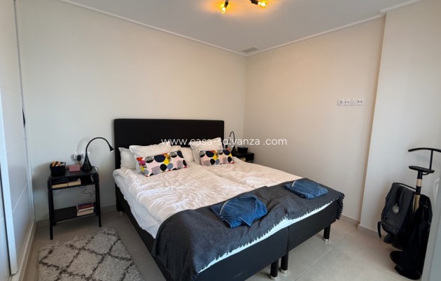 Resale - Apartment / flat - Orihuela - Inland