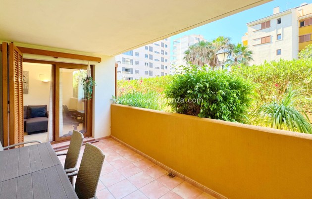 Wiederverkauf - Wohnung - Torrevieja - Costa Blanca