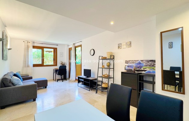 Wiederverkauf - Wohnung - Torrevieja - Costa Blanca