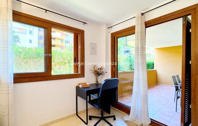 Wiederverkauf - Wohnung - Torrevieja - Costa Blanca