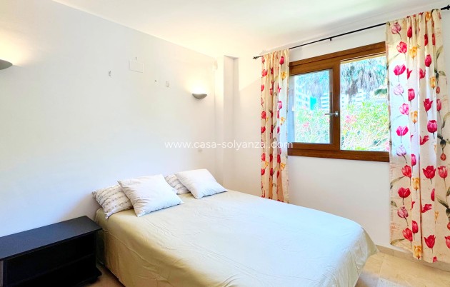 Wiederverkauf - Wohnung - Torrevieja - Costa Blanca