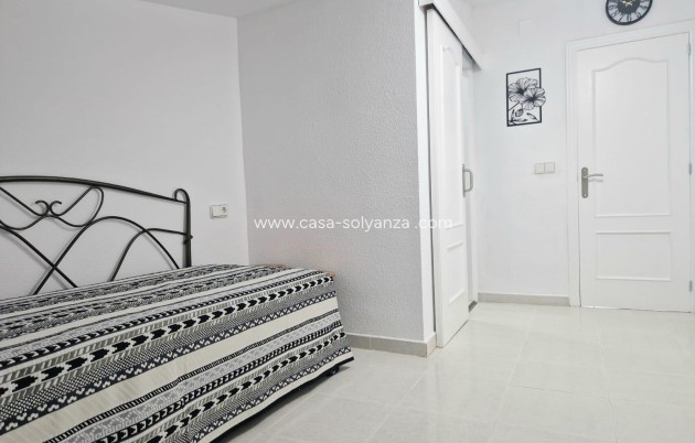 Resale - Apartment / flat - La Nucía - Costa Blanca