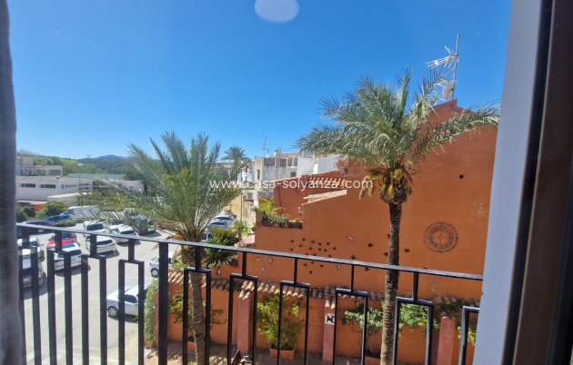 Resale - Apartment / flat - La Nucía - Costa Blanca