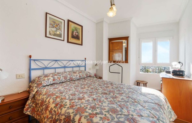 Resale - Apartment / flat - Lo Pagan - Costa Calida