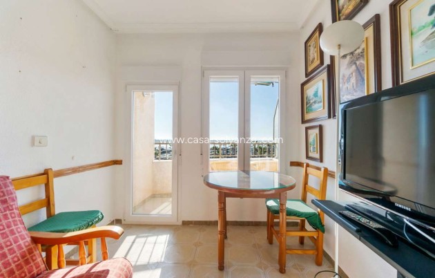 Resale - Apartment / flat - Lo Pagan - Costa Calida