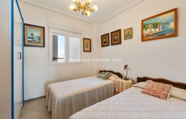 Resale - Apartment / flat - Lo Pagan - Costa Calida