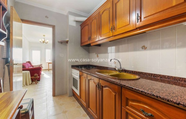 Resale - Apartment / flat - Lo Pagan - Costa Calida
