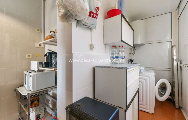Resale - Apartment / flat - Lo Pagan - Costa Calida
